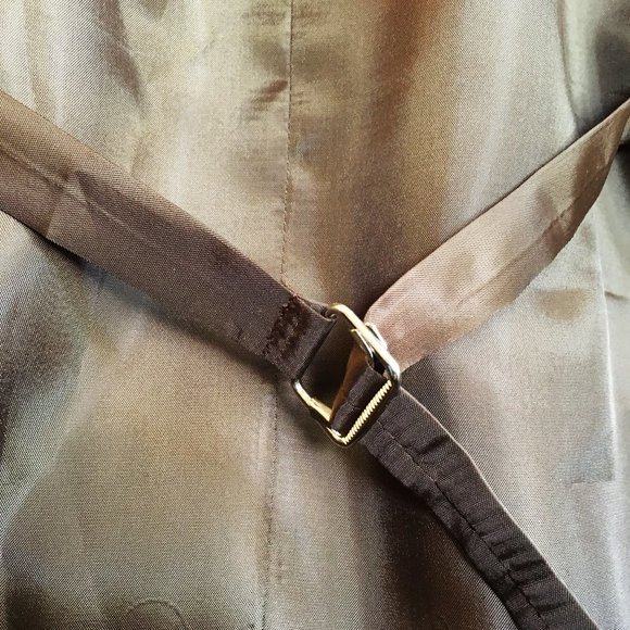 Men's Three-Piece Church Suit 42L - Picture 8 of 16